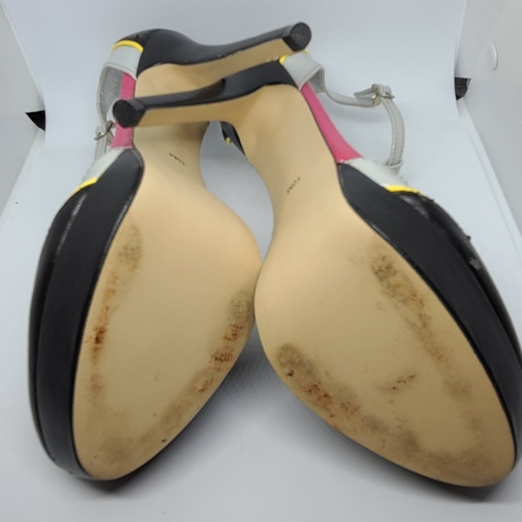 ShoeDazzle platform pumps - Picture 9 of 16